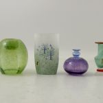 929 8520 ART GLASS